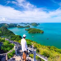 Отзыв от Владимир - DTV виза